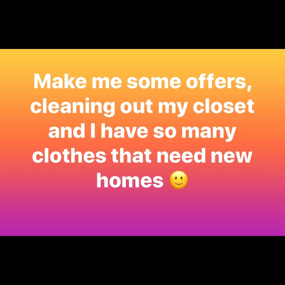 Not for sale